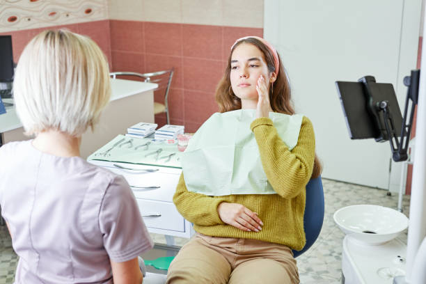 Best Tooth Infection Emergency Dentist USA in USA